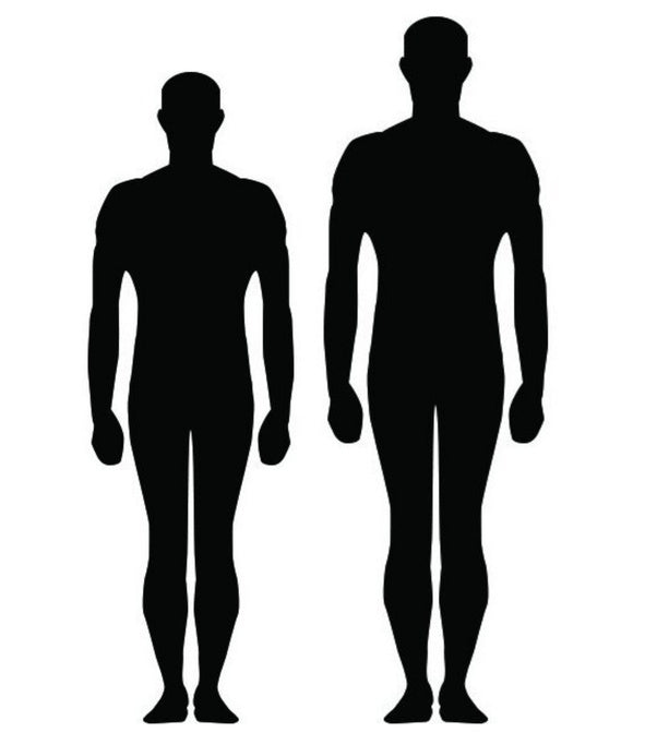 GROW TALLER NATURALLY