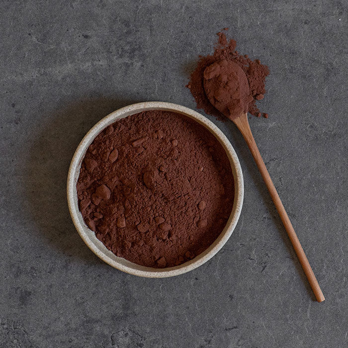 Cocoa in Pave Energy Bar | Chef Chris Cosentino’s real food bar.