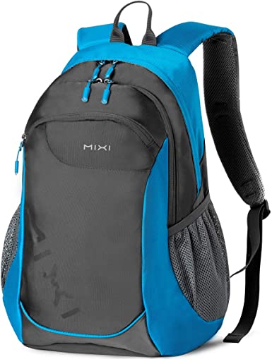 Hanke 31L Travel Backpack, College School Bookbags 15.6 inch Lightweight Water Resistant Durable Ant Hanke 31L Travel Backpack, College School Bookbags 15.6 inch Lightweight Water Resistant Durable Ant