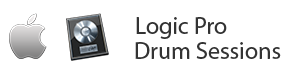 Logic Pro Logo