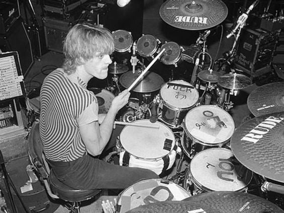 Stewart Copeland