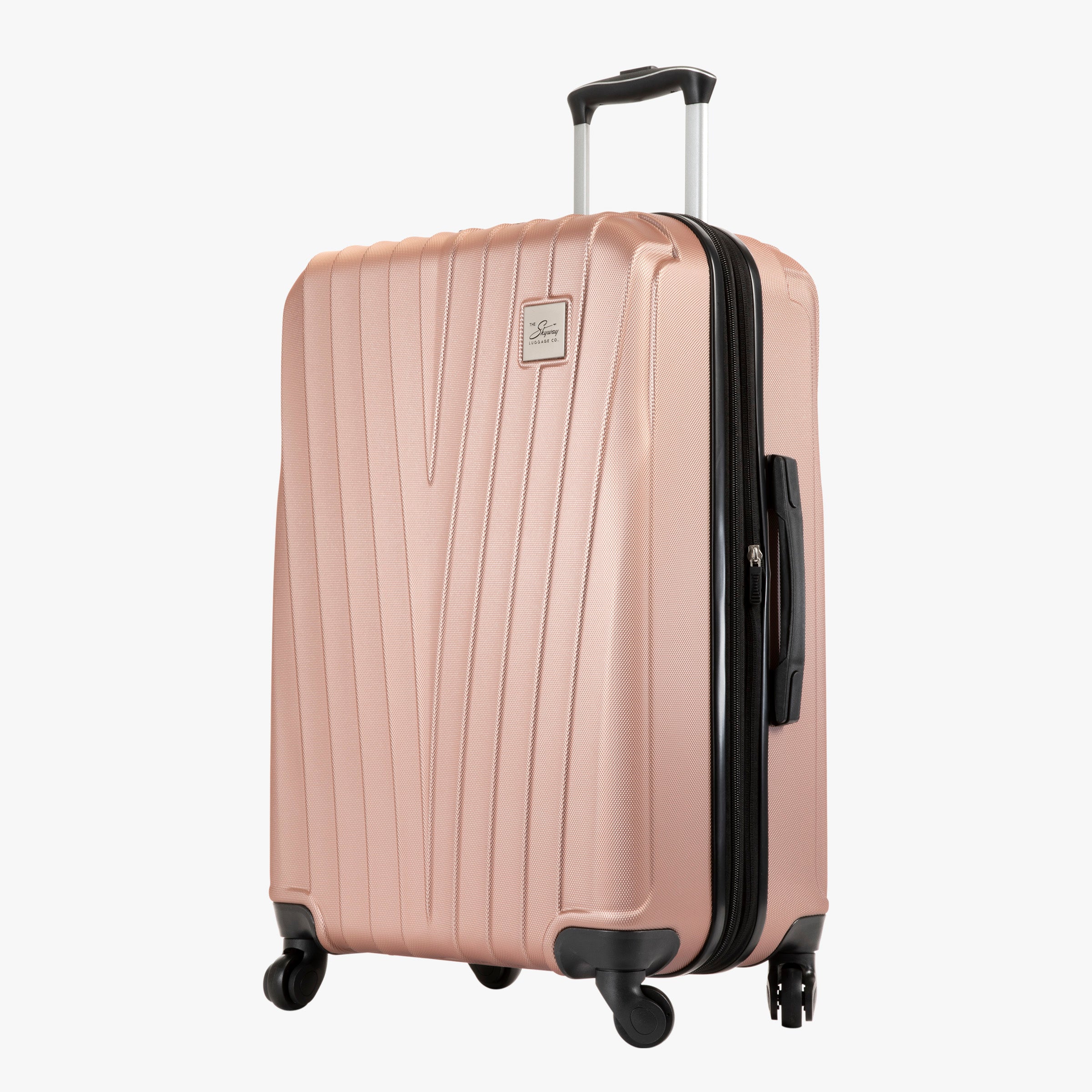 the skyway luggage co review