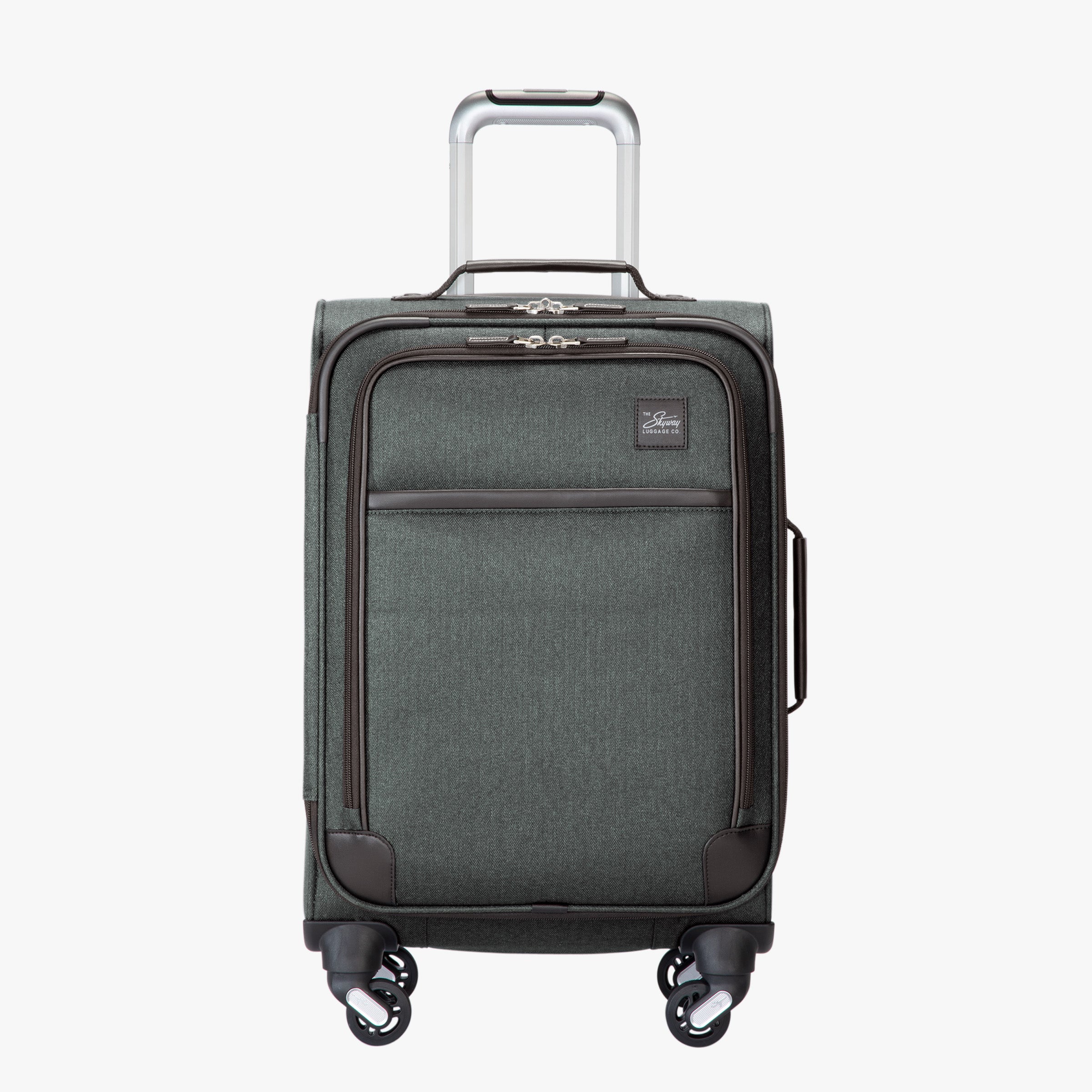 the skyway luggage co review