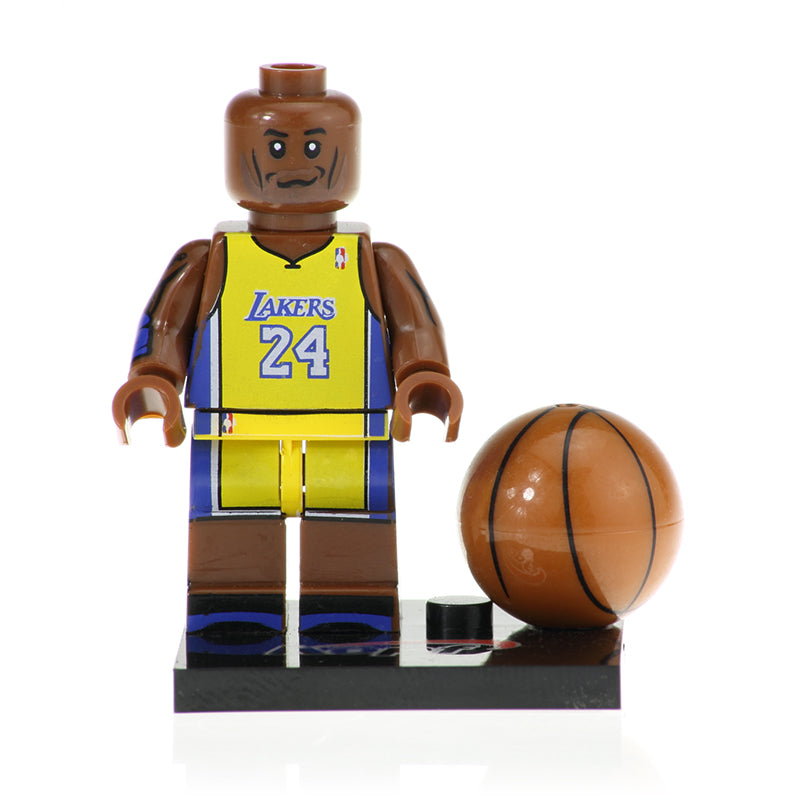 lego kobe