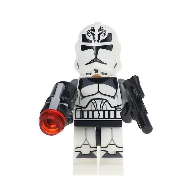 wolf pack clone trooper