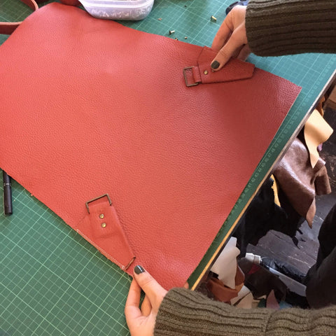 bag workshops