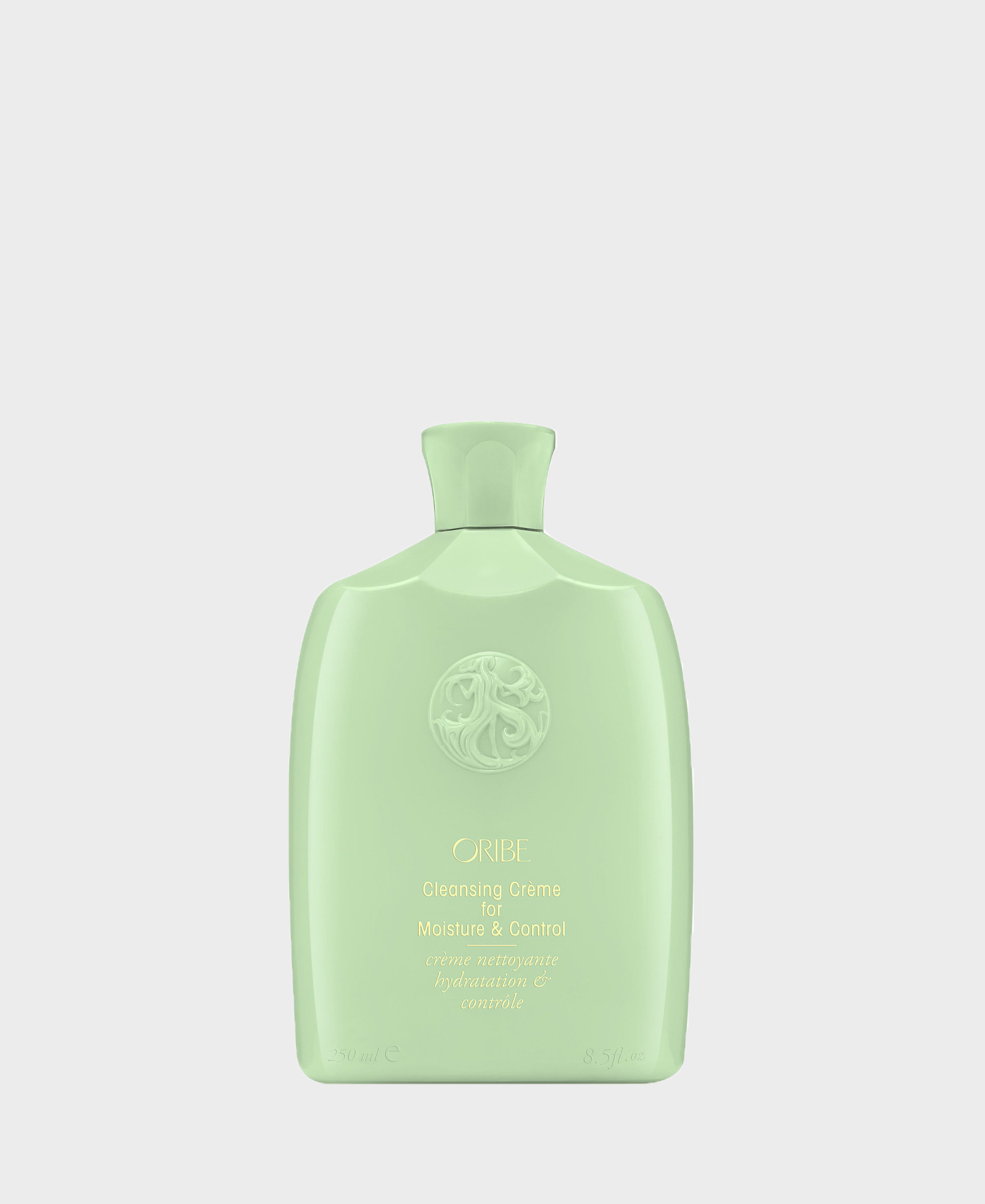 CLEANSING CREME FOR MOISTURE AND CONTROL