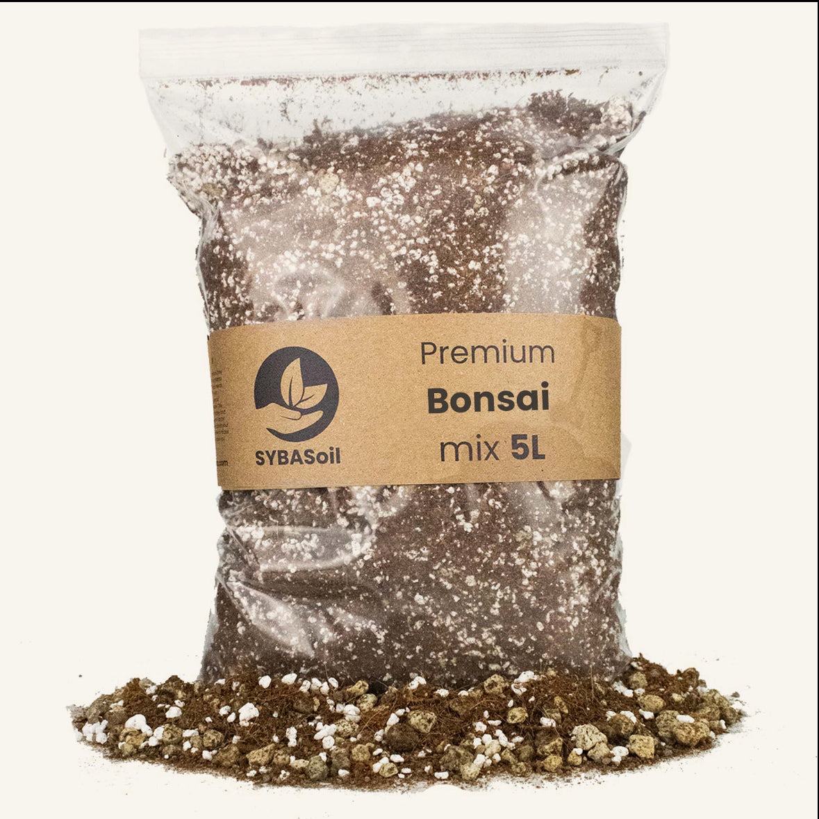 Sybotanica Soils & Soil Components