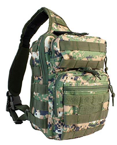 red rock large rover sling pack