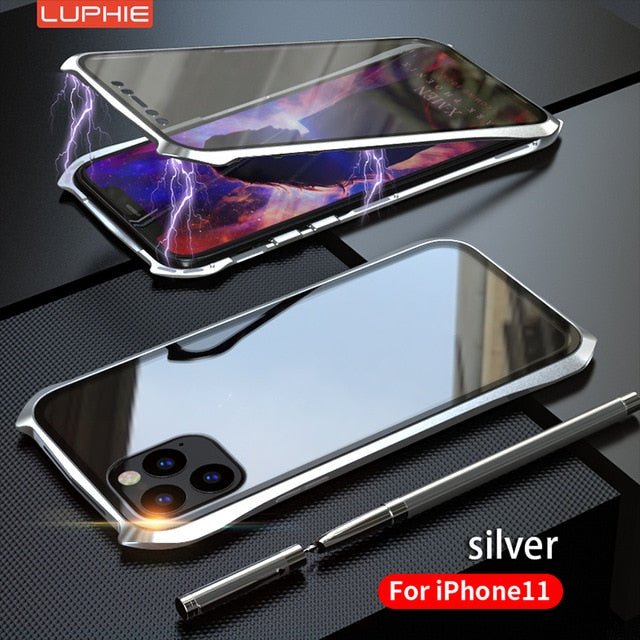 iPhone 11 Pro Max Magnetic Case | Magnetic Cases For iPhone 11 Max – Cases