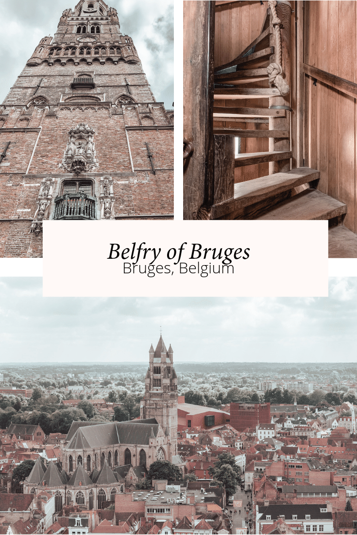 What to do in Bruges