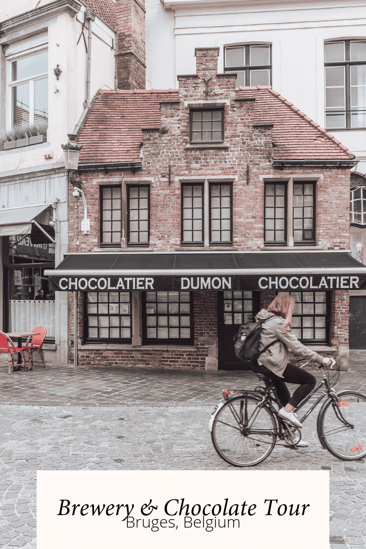 Best Bruges Tours