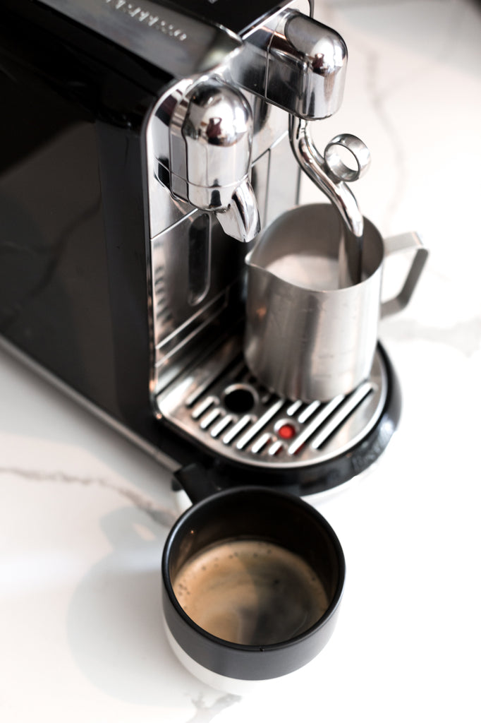 best nespresso maker