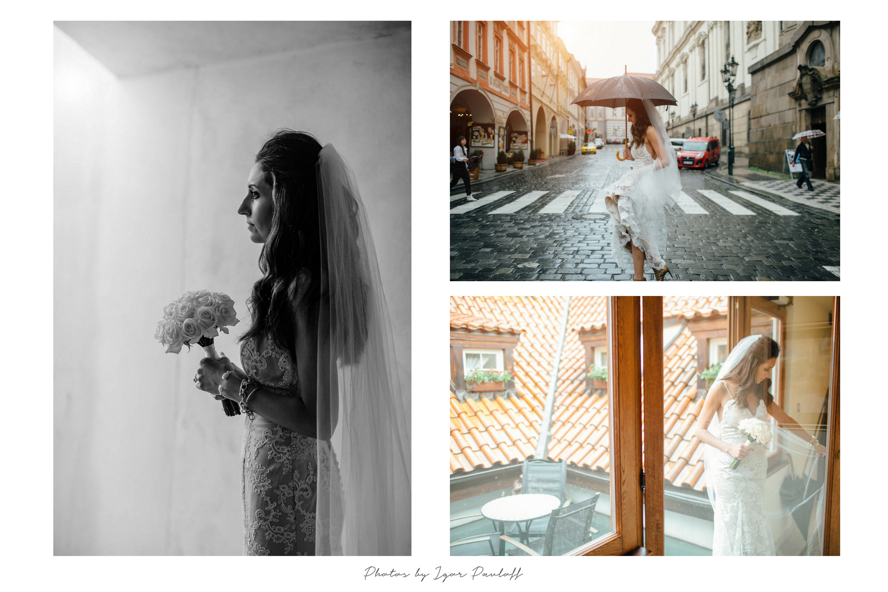 prague wedding