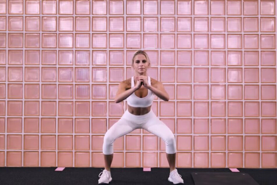 Move for Sanity: Home Workouts