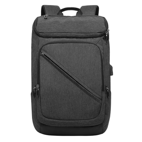 Stylish Laptop Backpack Travel Backpack with Removable Sling Bag Christmas Winter Stylish Laptop Backpack Travel Backpack with Removable Sling Bag Christmas Winter