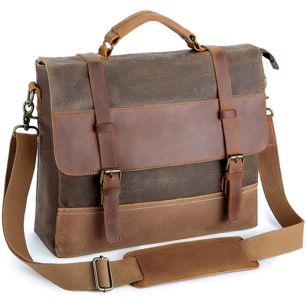 tocode messenger bag