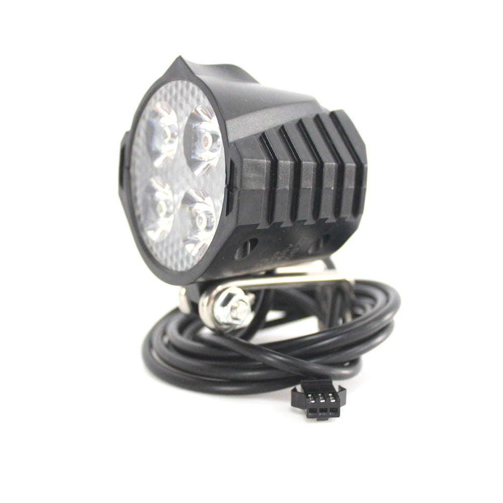 ebike headlight 48v