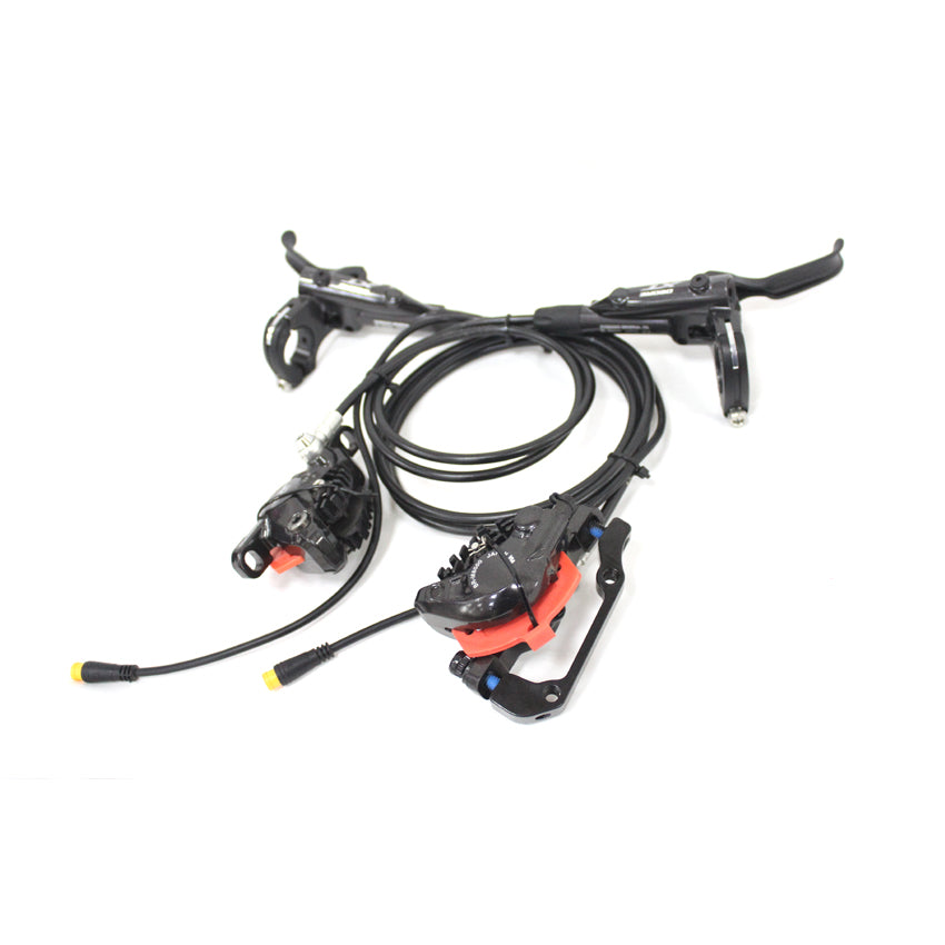 shimano xt m8000 brakes