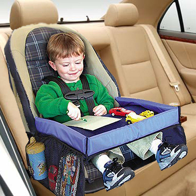 childrens car table