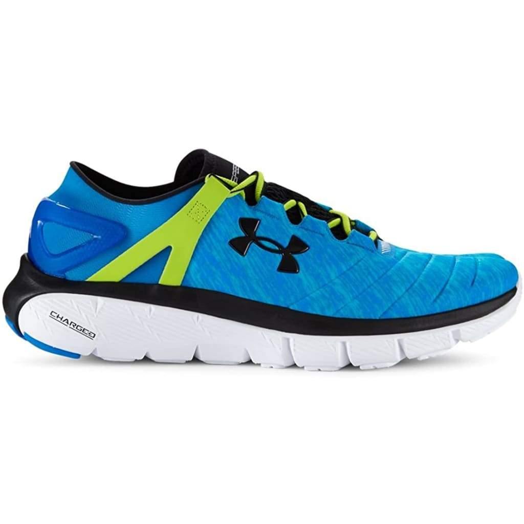 under armour speedform fortis men's