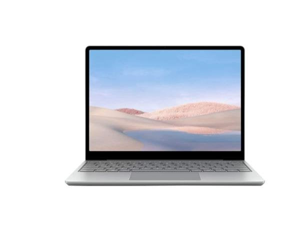 Microsoft Surface Laptop Go 12.4