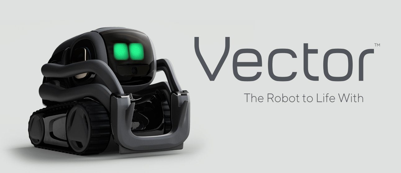 anki vector robot price