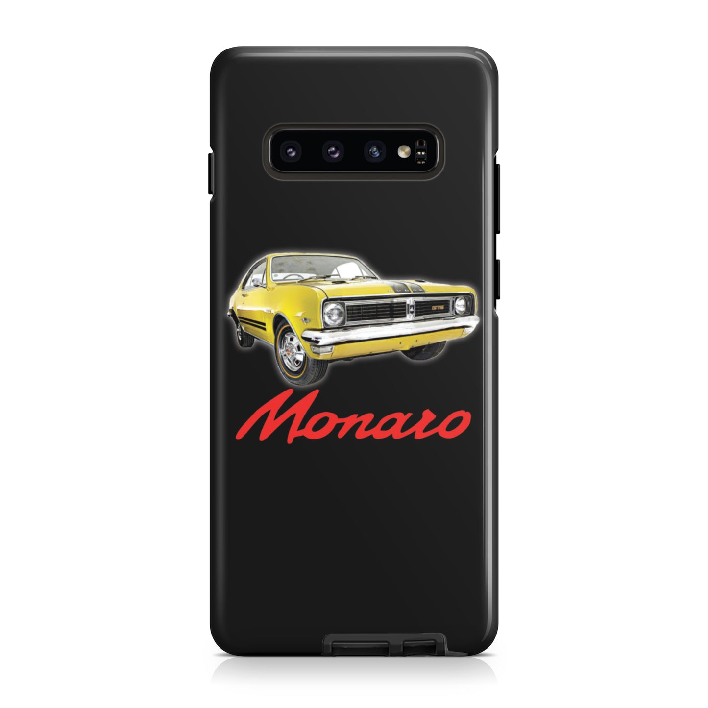 HT Monaro phone case