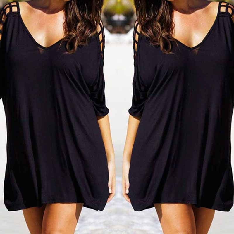 cover up dresses plus size