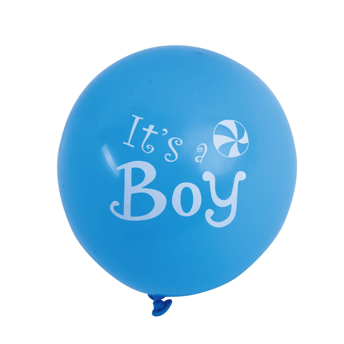 it s a boy balloon images clipart