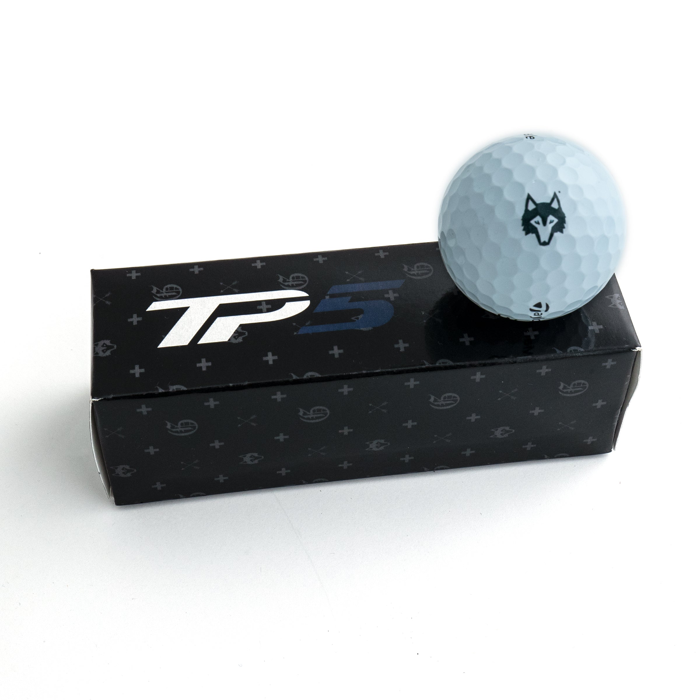 vuist botsing rukken Greyson X Taylormade Golf Balls - 3 Pack – Greyson Clothiers