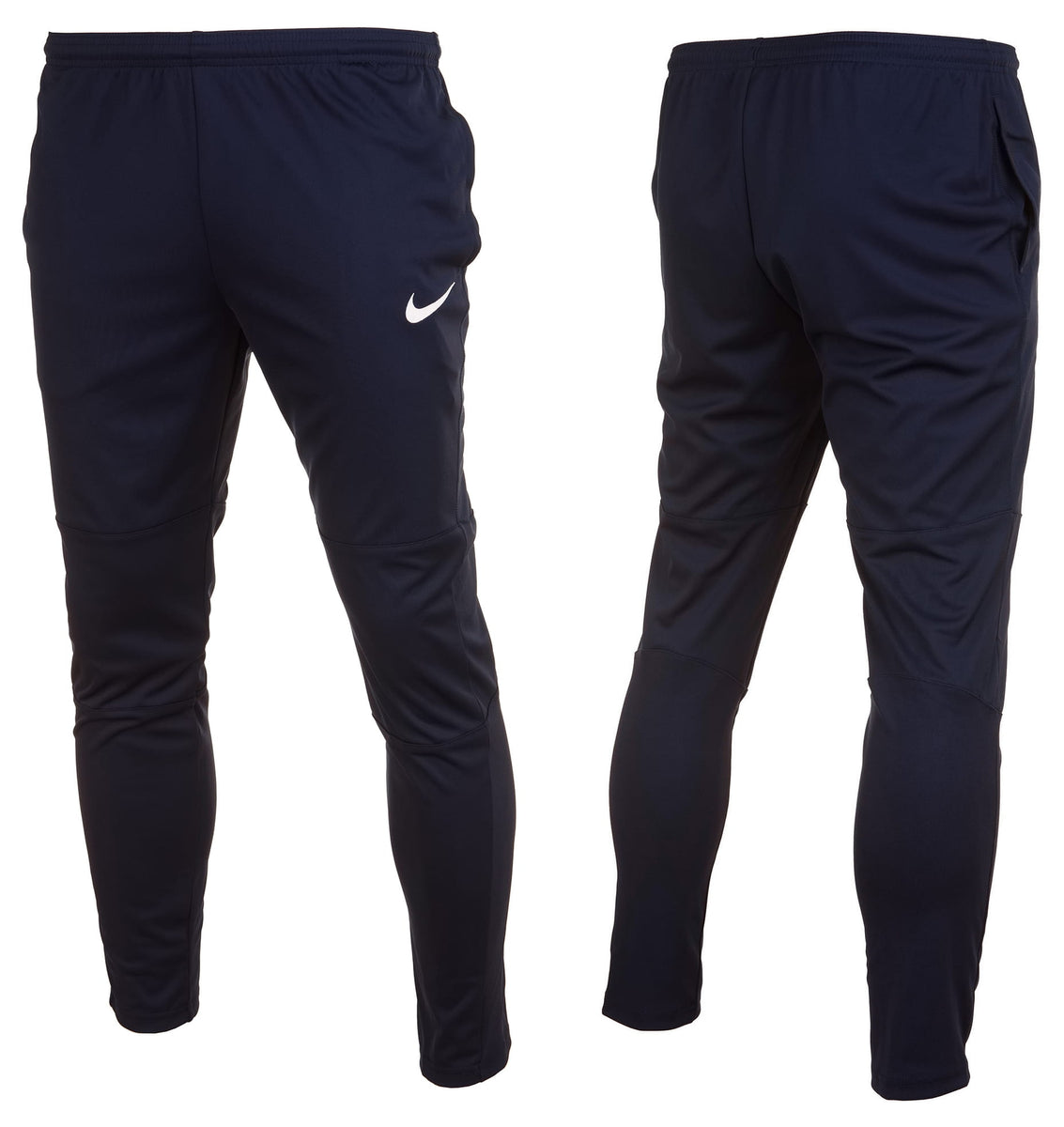 Pantalones Nike Dry Park 20 Hombre - BV6877-410 - azul oscuro