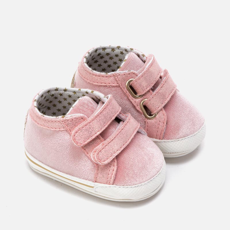 mayoral newborn shoes