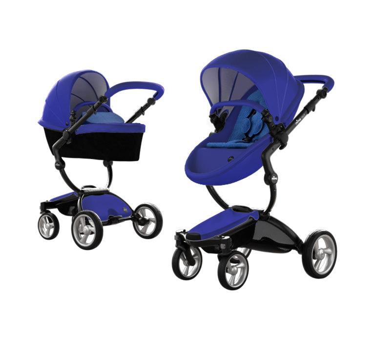 mima xari royal blue