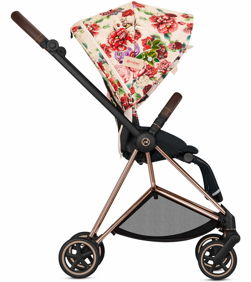 cybex mios 2 stroller