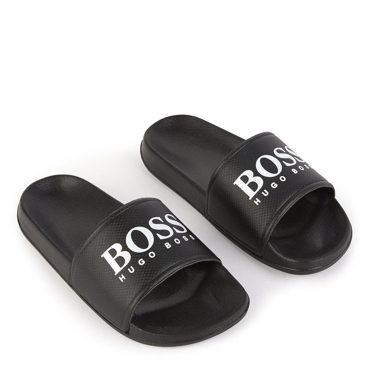 baby boss sandals