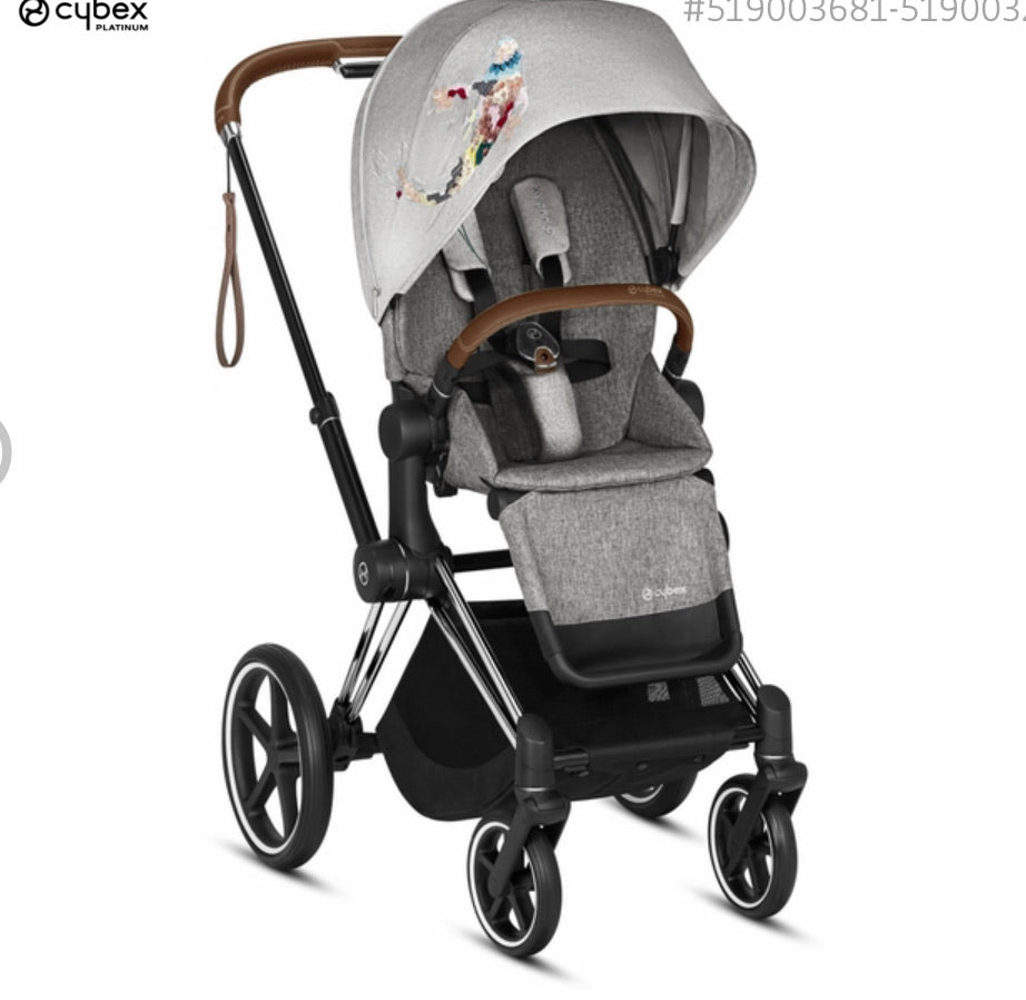 pram kit city select lux