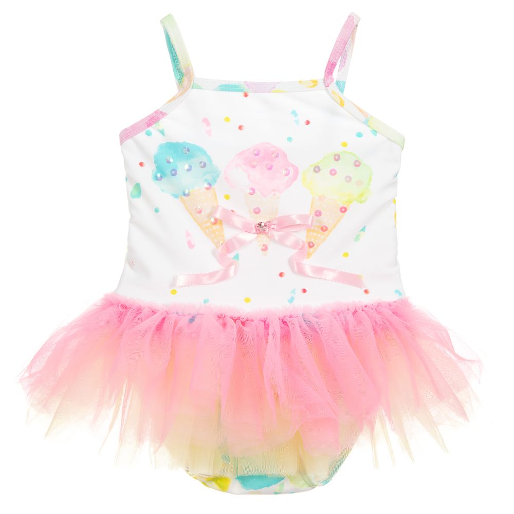 kate mack ice cream dress