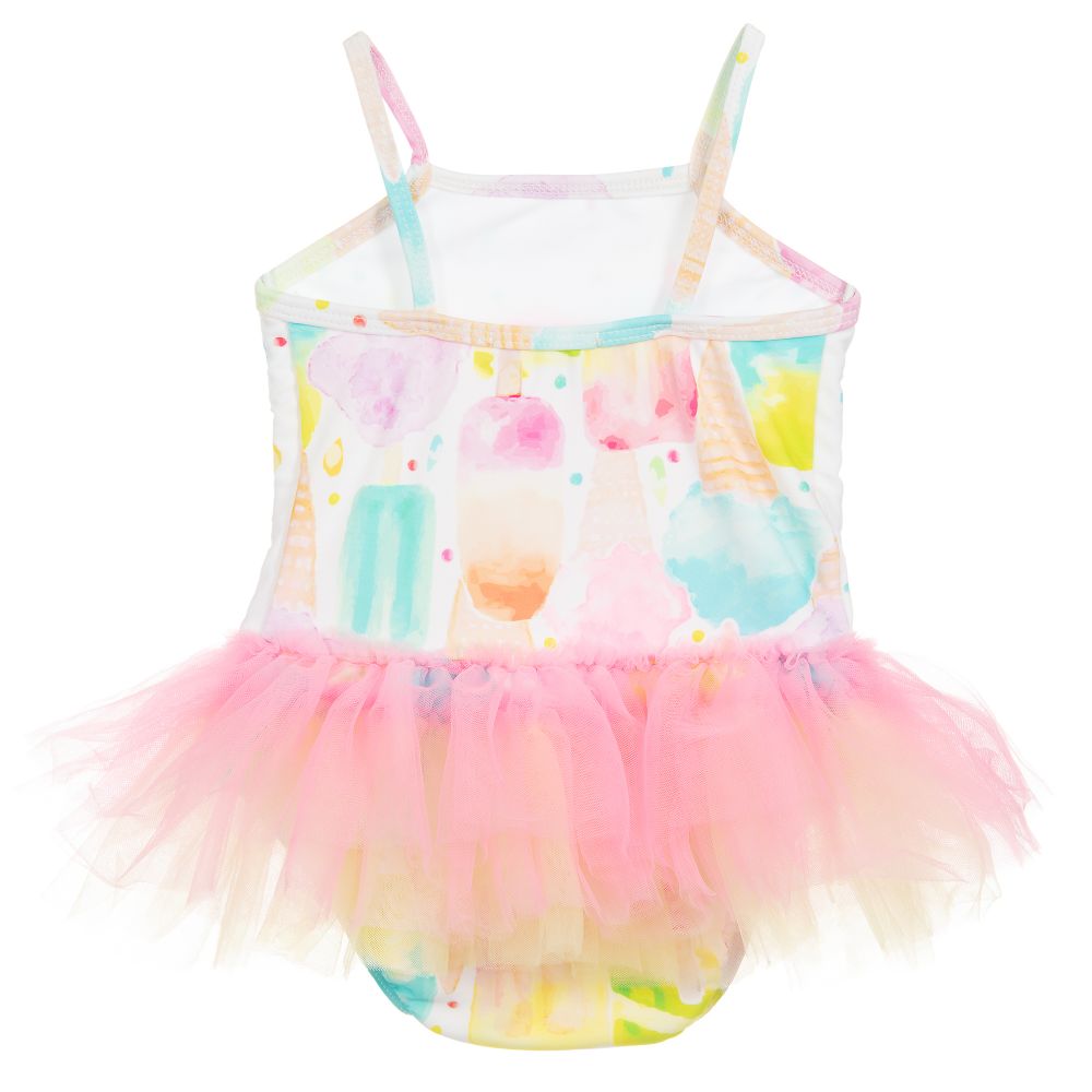 kate mack ice cream dress