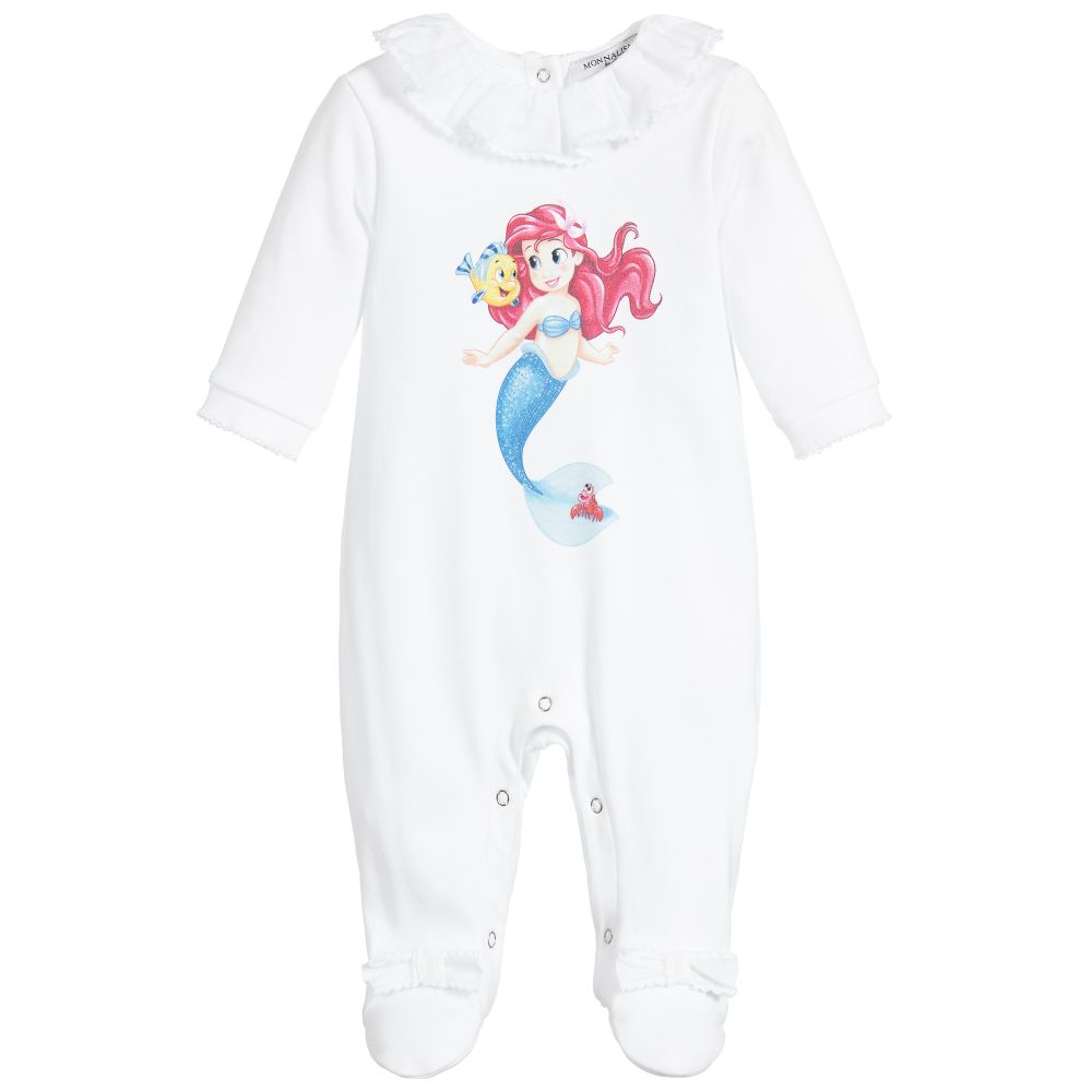 disney baby suit