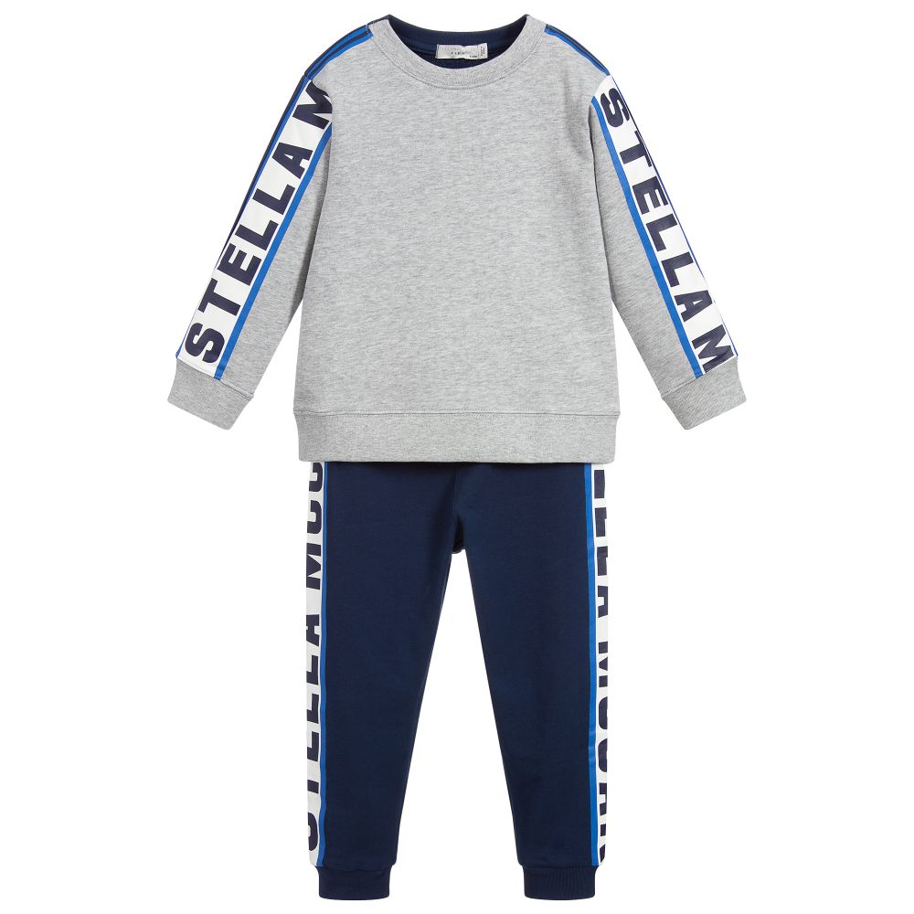 stella mccartney tracksuit