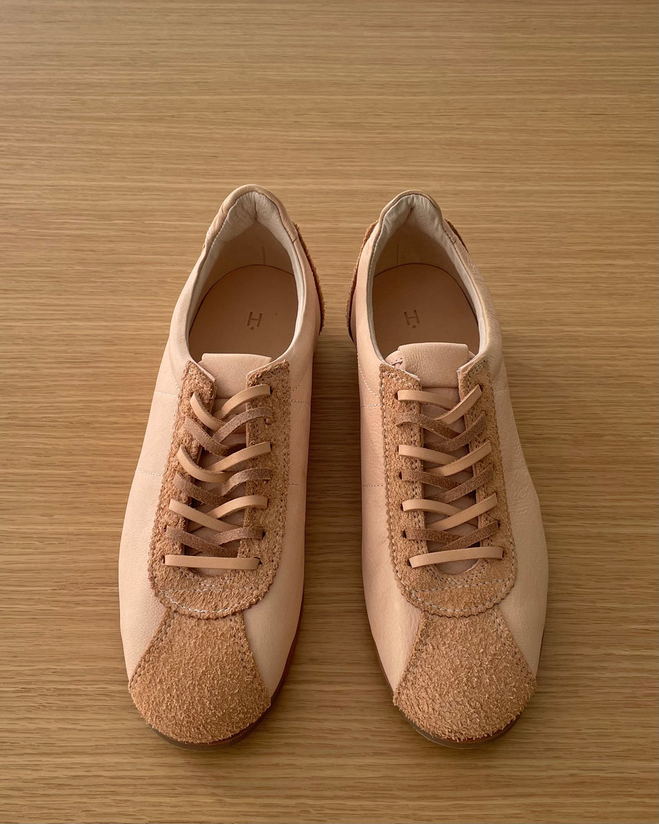 HENDER SCHEME MIP-07 in Natural at TEMPO Design Store San