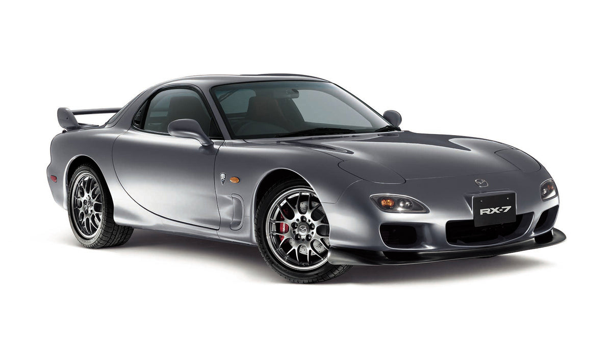 新品未使用】マツダ RX-7 FD3S パーテーションボード 黒 マツダ純正