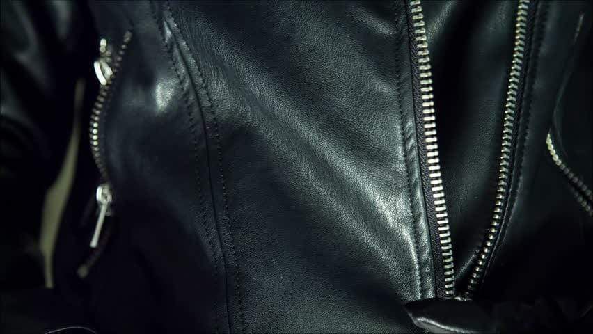 real or fake leather