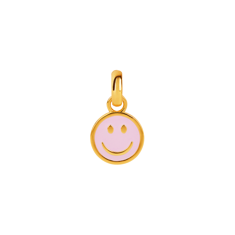 ICONIC SMILEY CHARM_Charm_1_ALEYOLE JEWELRY