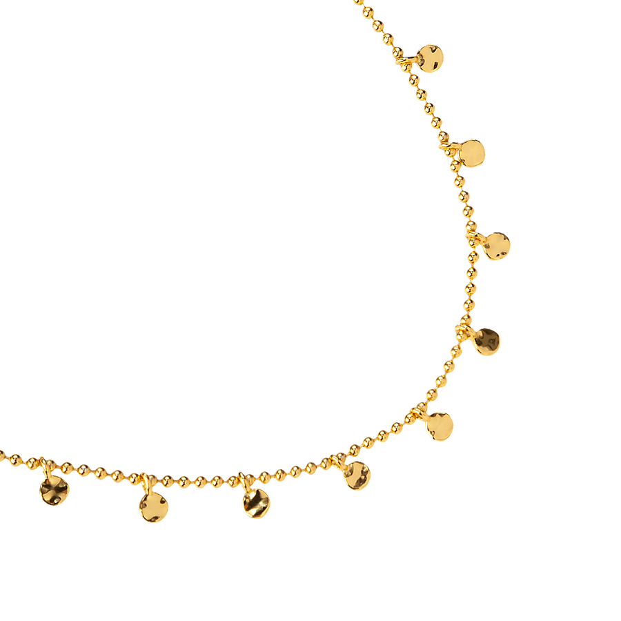 JUNO GOLD NECKLACE_Other Necklace_1_ALEYOLE JEWELRY