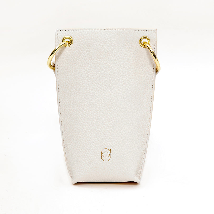 CREAM MINI BAG_Bags_5_ALEYOLE JEWELRY