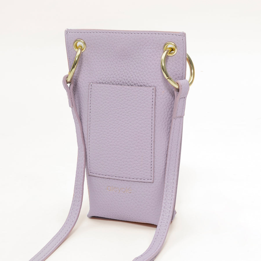 LAVENDER MINI BAG_Bags_3_ALEYOLE JEWELRY