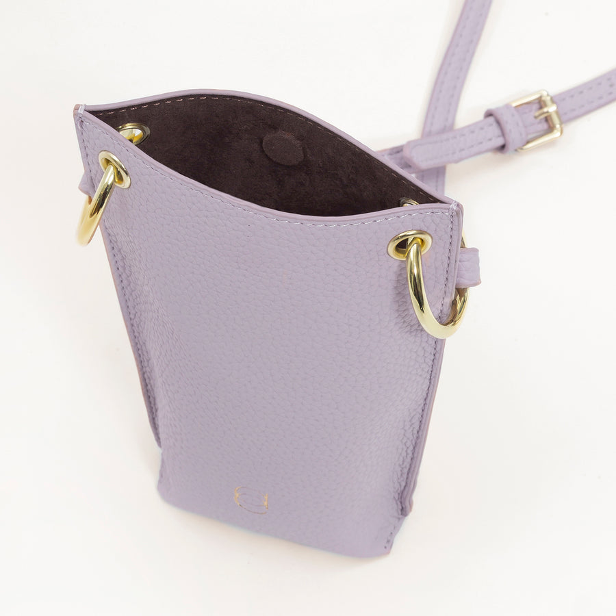 LAVENDER MINI BAG_Bags_9_ALEYOLE JEWELRY