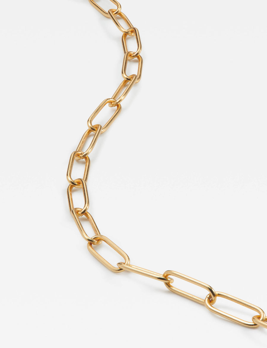 MORRISON GOLD CHAIN